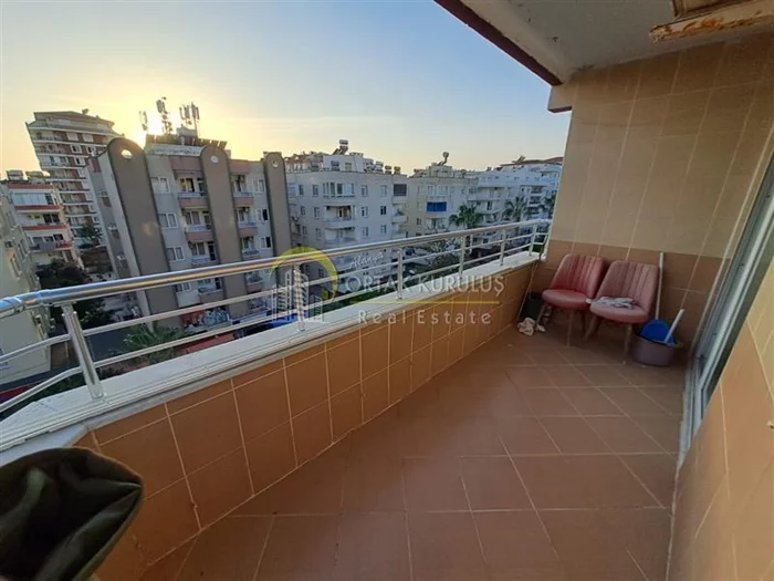 property for sale Mahmutlar - photo 37