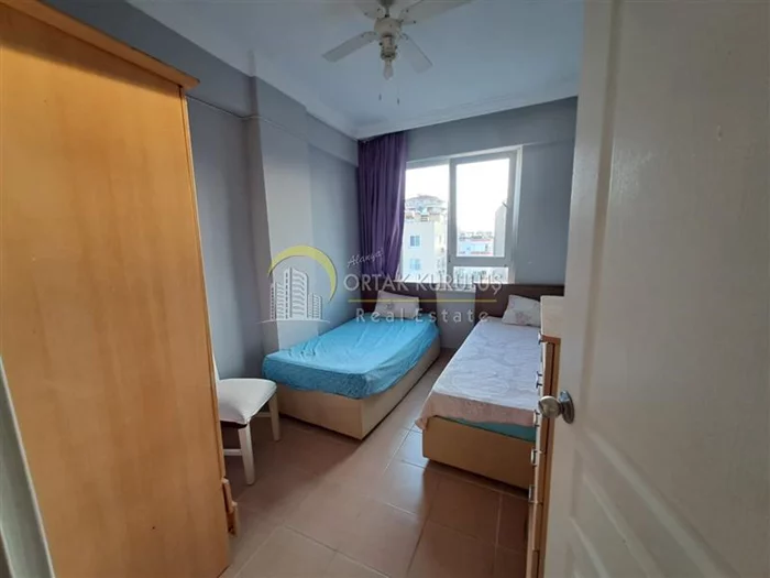 property for sale Mahmutlar - photo 30