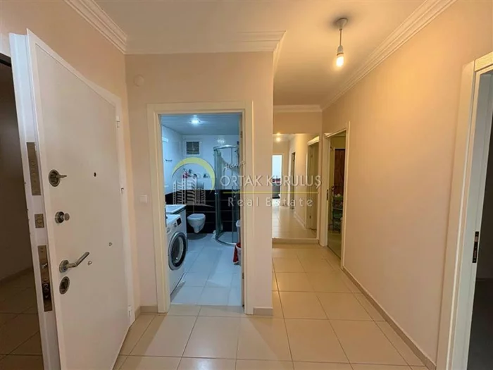 property for sale Mahmutlar - photo 17