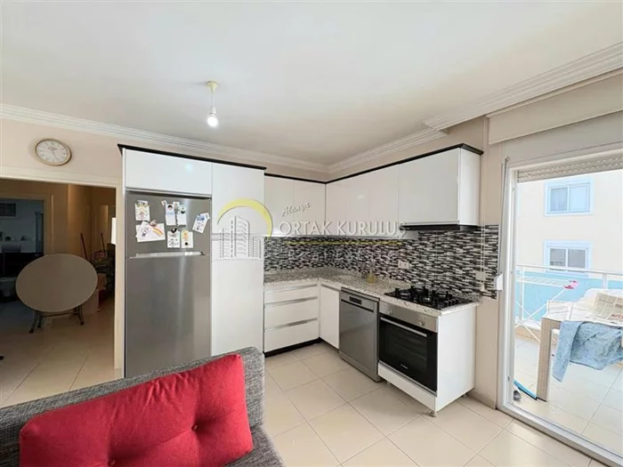 property for sale Mahmutlar - photo 21