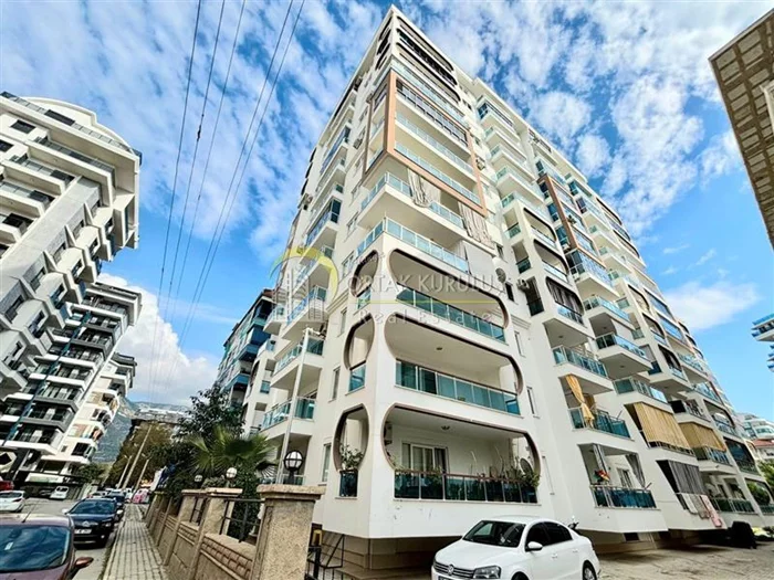 property for sale Mahmutlar - photo 2