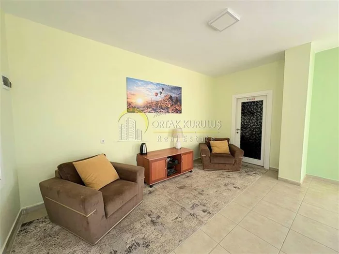 property for sale Mahmutlar - photo 15