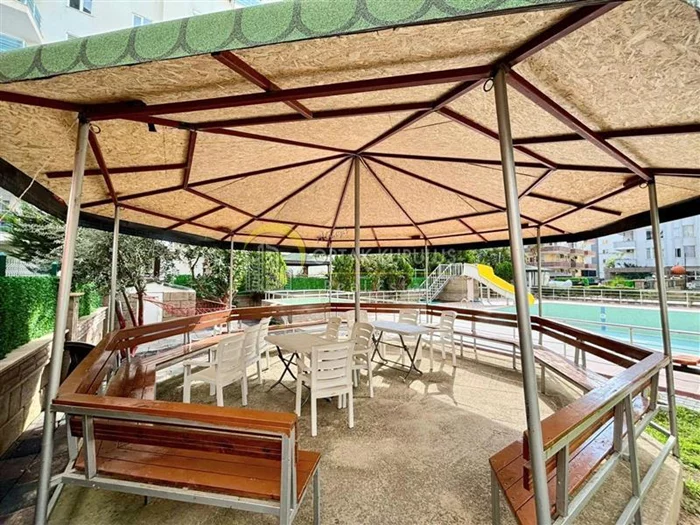 property for sale Mahmutlar - photo 8