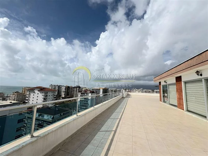 property for sale Mahmutlar - photo 31