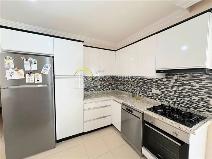 property for sale Mahmutlar - photo 19
