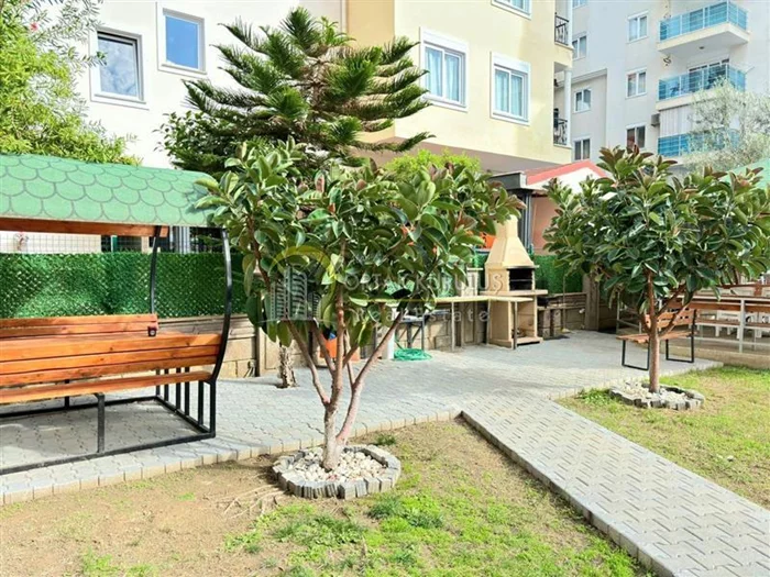 property for sale Mahmutlar - photo 6