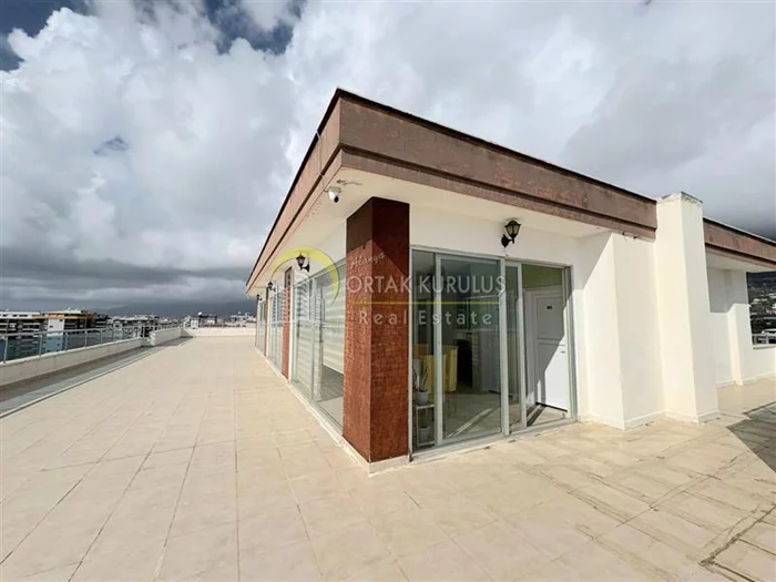 property for sale Mahmutlar - photo 32