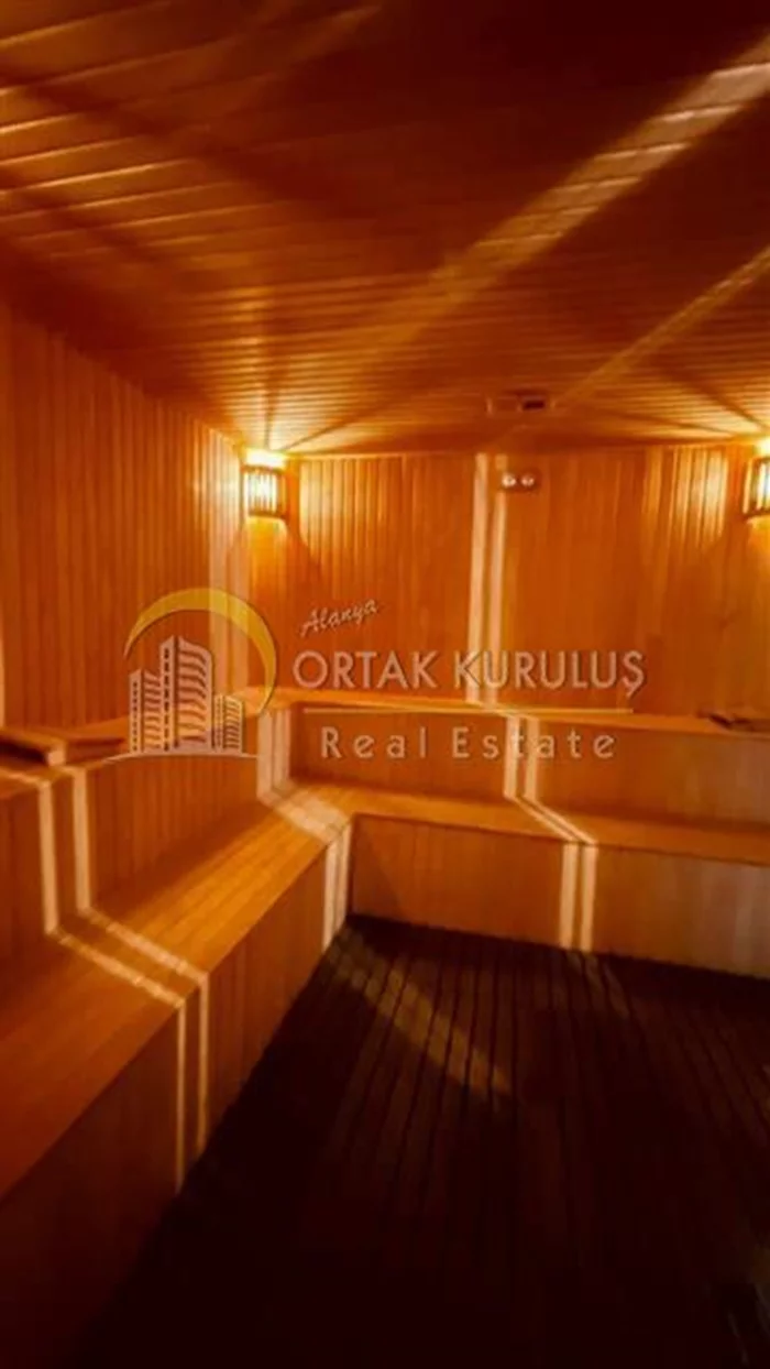 property for sale Mahmutlar - photo 11