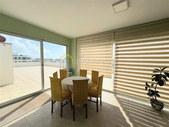 property for sale Mahmutlar - photo 27