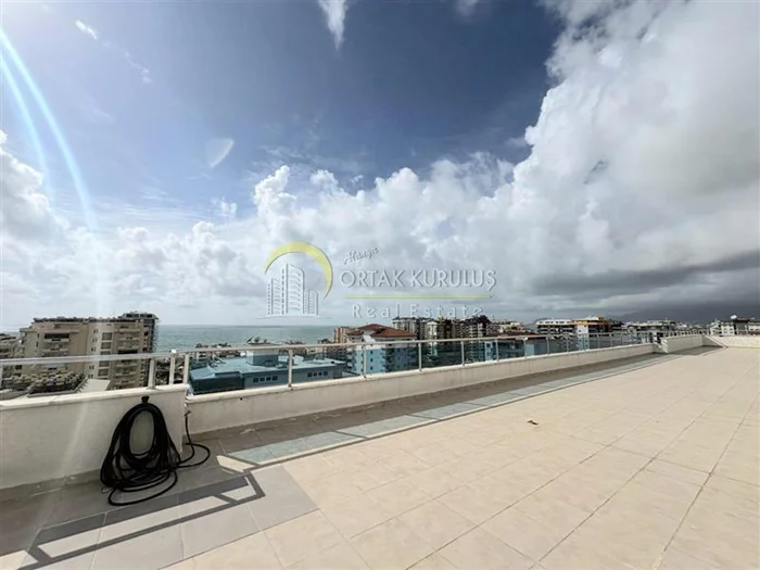 property for sale Mahmutlar - photo 16