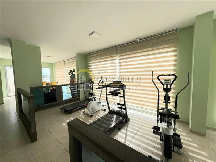 property for sale Mahmutlar - photo 14