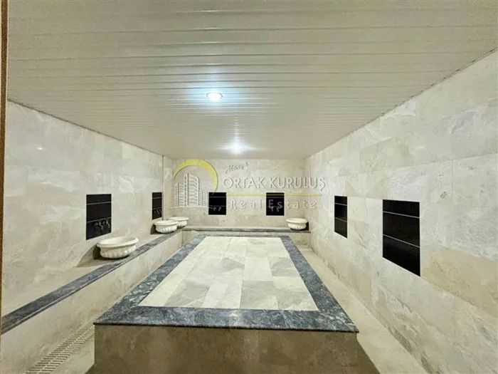 property for sale Mahmutlar - photo 12