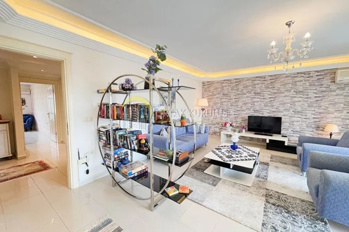 property for sale Mahmutlar - photo 16