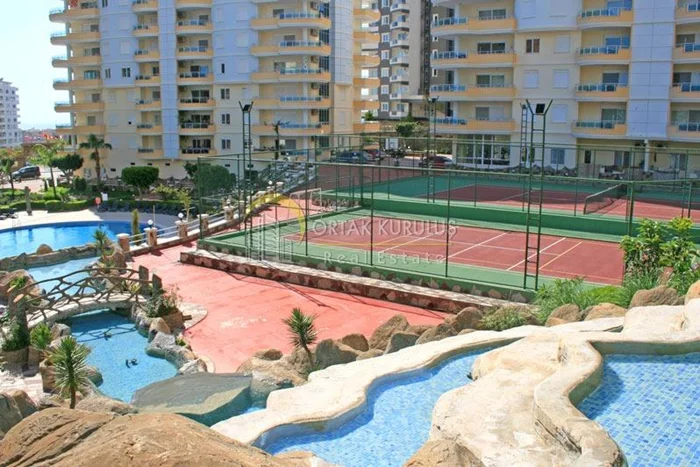 property for sale Mahmutlar - photo 6