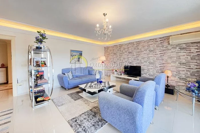 property for sale Mahmutlar - photo 17