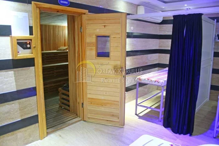 property for sale Mahmutlar - photo 12