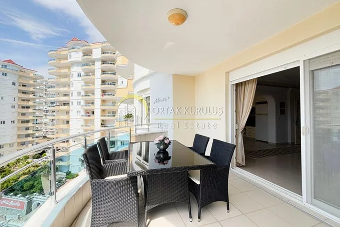 property for sale Mahmutlar - photo 35