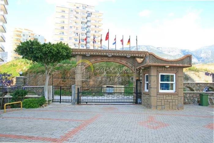 property for sale Mahmutlar - photo 11