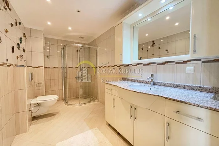 property for sale Mahmutlar - photo 32