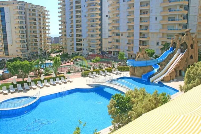 property for sale Mahmutlar - photo 2