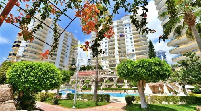 property for sale Mahmutlar - photo 7