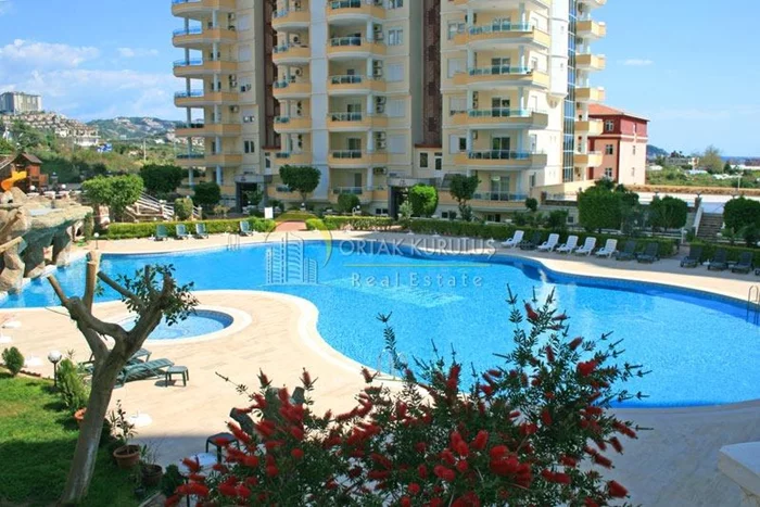 property for sale Mahmutlar - photo 4
