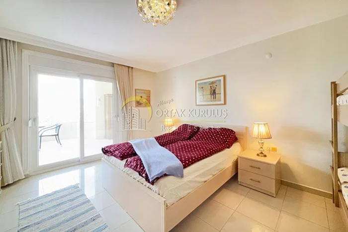 property for sale Mahmutlar - photo 29