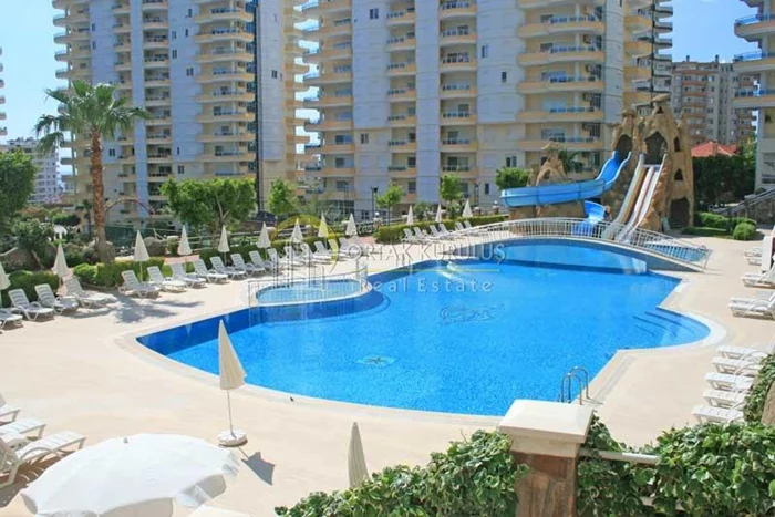property for sale Mahmutlar - photo 3