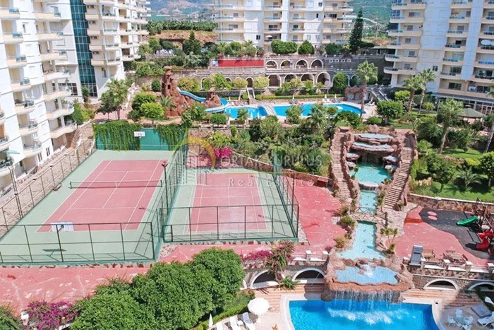 property for sale Mahmutlar - photo 8