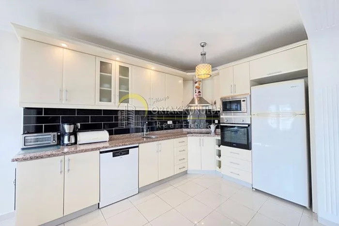 property for sale Mahmutlar - photo 23