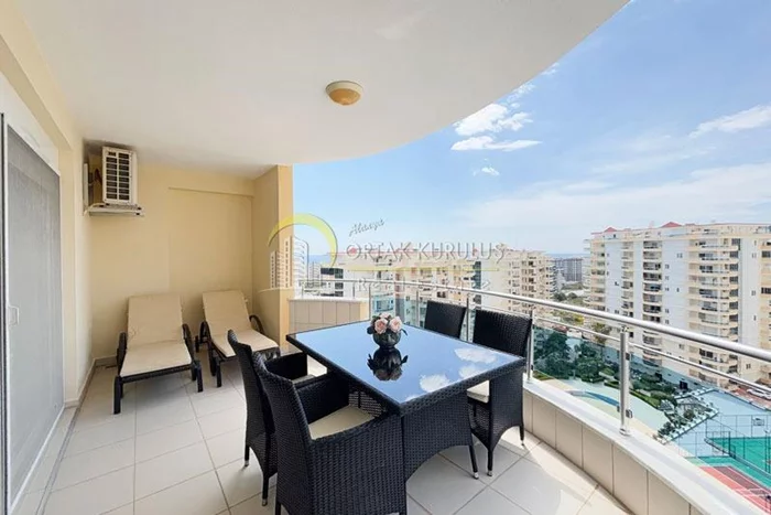 property for sale Mahmutlar - photo 33