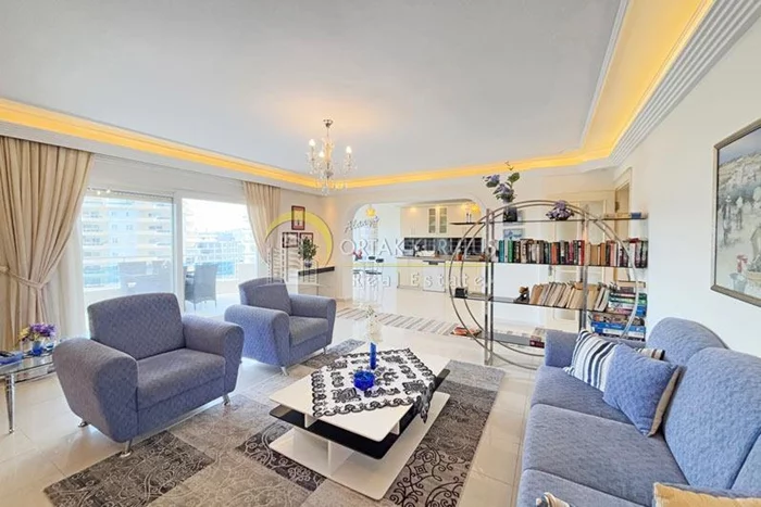 property for sale Mahmutlar - photo 19
