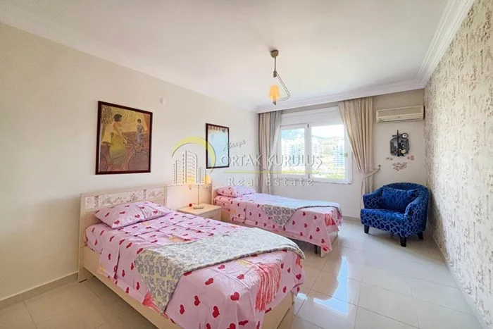property for sale Mahmutlar - photo 31