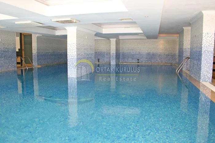 property for sale Mahmutlar - photo 10