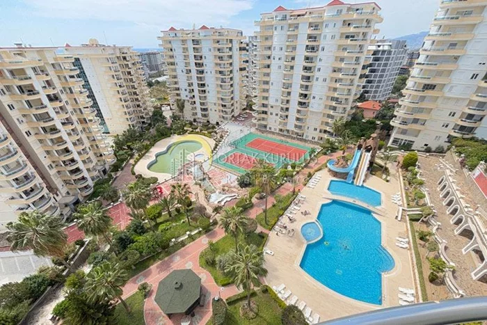 property for sale Mahmutlar - photo 5
