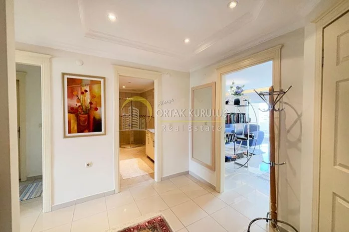 property for sale Mahmutlar - photo 21