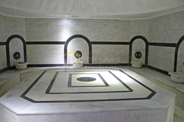 property for sale Mahmutlar - photo 15
