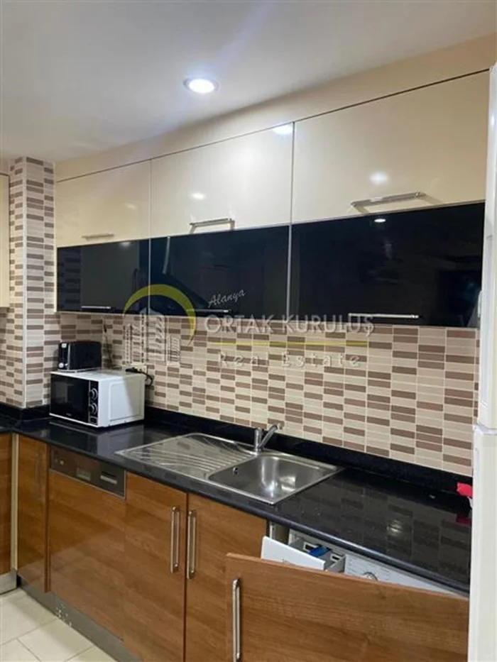 property for sale Mahmutlar - photo 17
