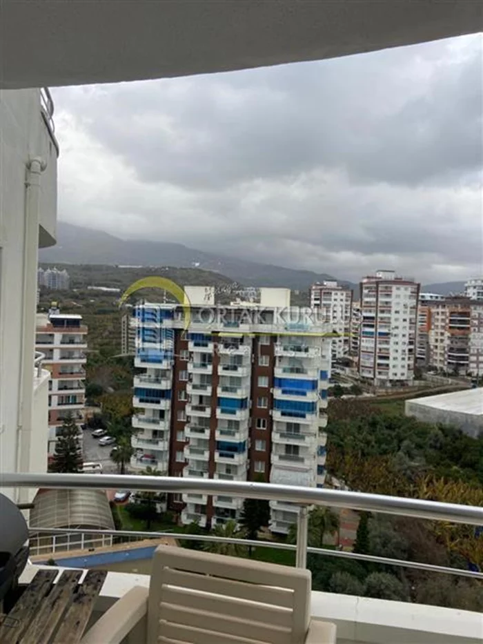 property for sale Mahmutlar - photo 26