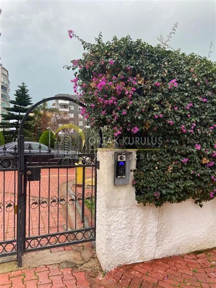 property for sale Mahmutlar - photo 11