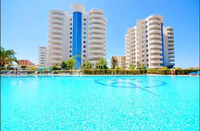 property for sale Mahmutlar - photo 4
