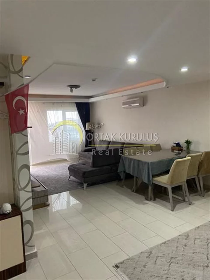 property for sale Mahmutlar - photo 20