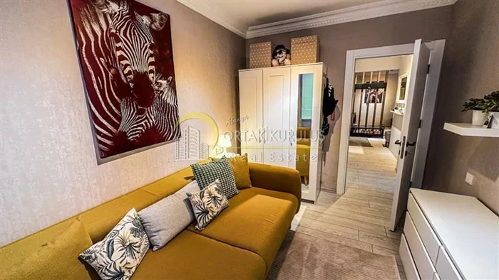 property for sale Mahmutlar - photo 5
