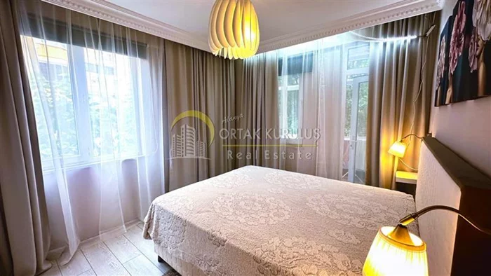 property for sale Mahmutlar - photo 15