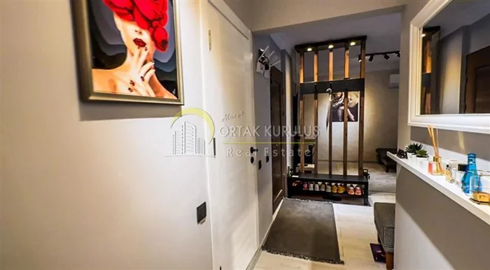 property for sale Mahmutlar - photo 11