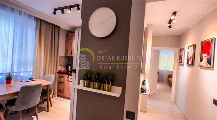 property for sale Mahmutlar - photo 10