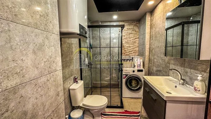 property for sale Mahmutlar - photo 16