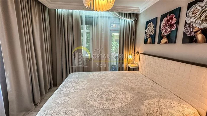 property for sale Mahmutlar - photo 13