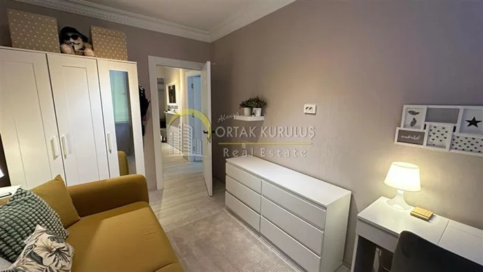 property for sale Mahmutlar - photo 4