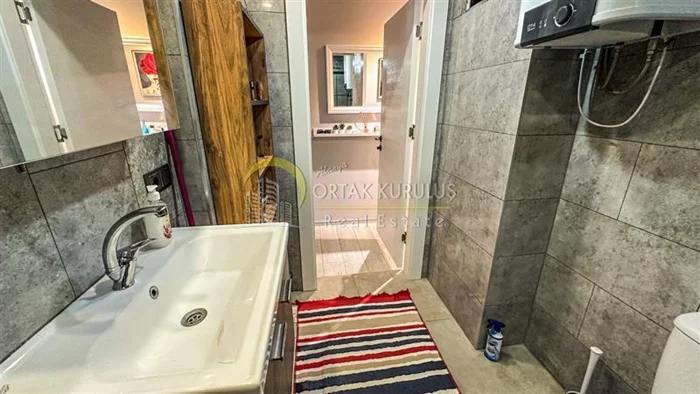 property for sale Mahmutlar - photo 17